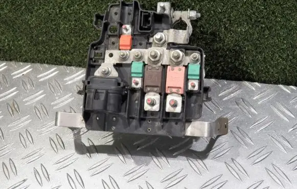 Mercedes-Benz Citan W415 Positive wiring loom 241363873R