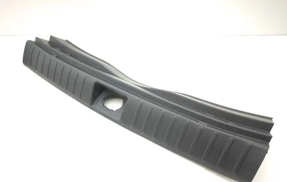 Hyundai Tucson IV NX4 Trunk/boot sill cover protection 85770N7000