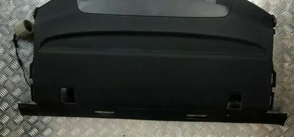 Mercedes-Benz E W238 Parcel shelf A2386900400