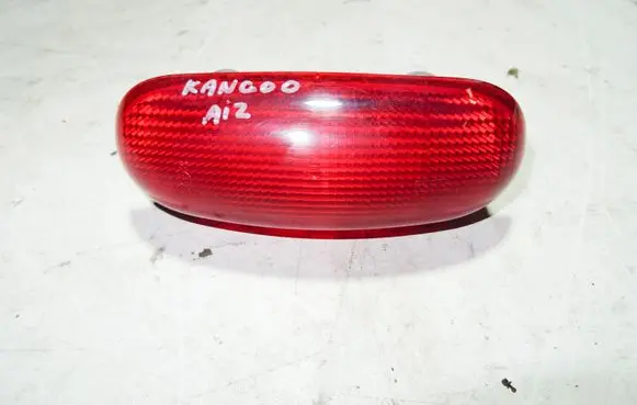 Renault Kangoo I Third/center stoplight 7700308721