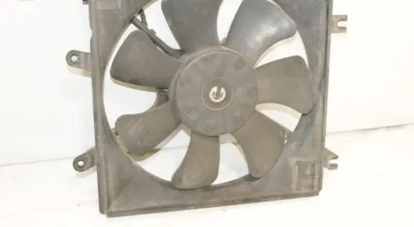 KIA Shuma Electric radiator cooling fan 0K2A115025B