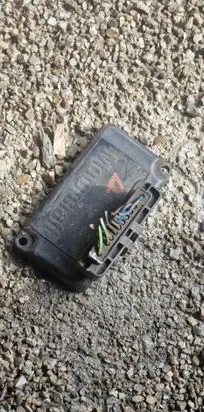 Ford Fiesta Other control units/modules 89FB12K072AB