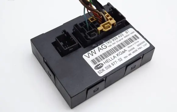 Seat Altea XL Comfort/convenience module 1K0959433BT