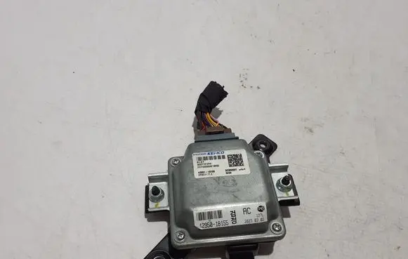 KIA EV6 Other control units/modules 4295018155