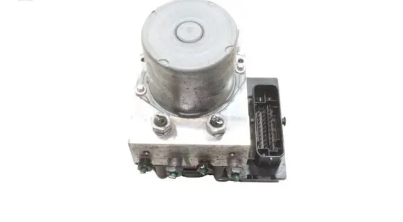 Land Rover Discovery 4 - LR4 ABS Pump BH422C405AE 0265236276