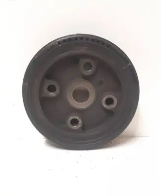 Volvo S60 Crankshaft pulley 30637335