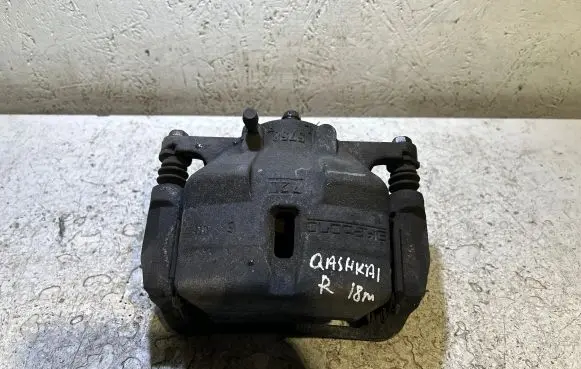 Nissan Qashqai Front brake caliper