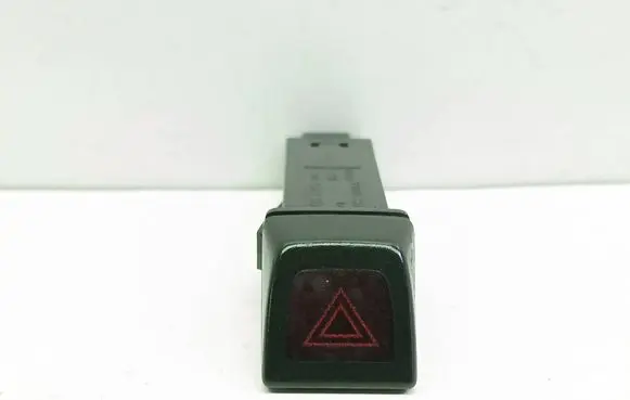 Volvo XC60 Hazard light switch 9123684