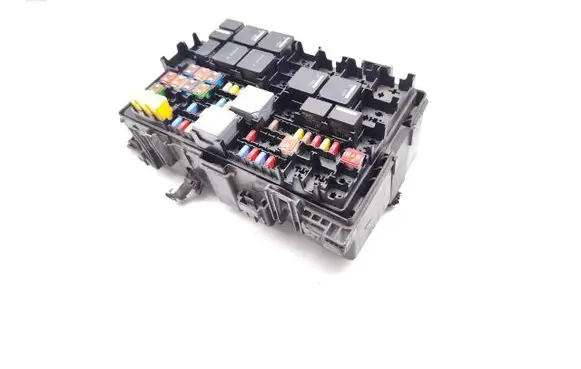 Ford Ranger Fuse module