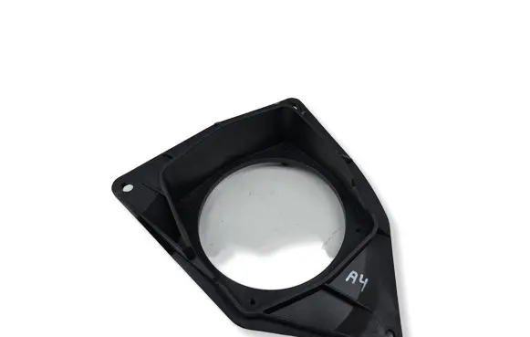 Citroen C3 Front door speaker 9641035480