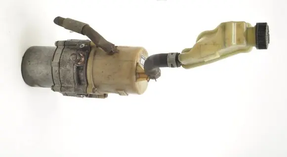 Mazda 5 Electric power steering pump 