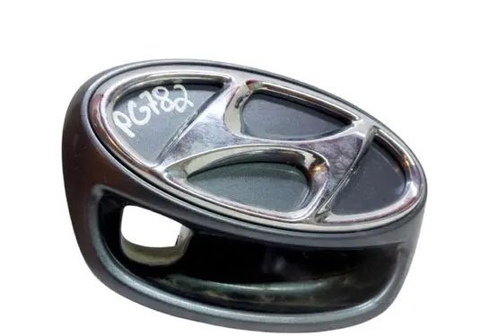 Hyundai Ioniq Tailgate handle with camera 37371G2000