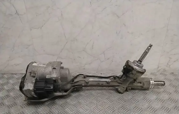 Opel Insignia A Steering rack 23447565