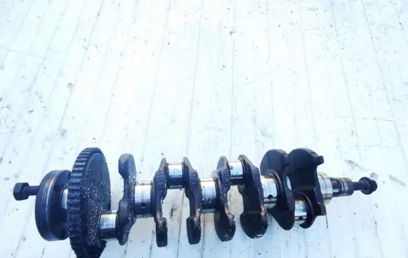 Fiat Bravo - Brava Crankshaft 