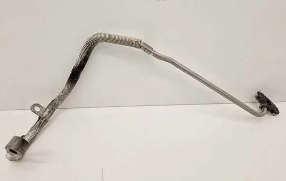 Mazda CX-3 Oil cooling pipe 
