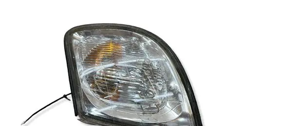 Hyundai Trajet Front indicator light 923013A0