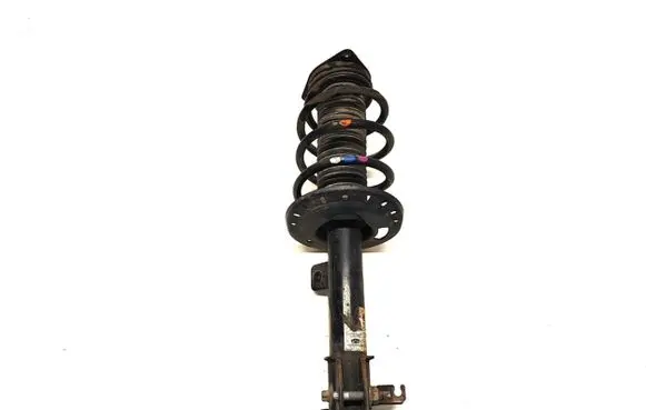 Peugeot 2008 II Front shock absorber/damper