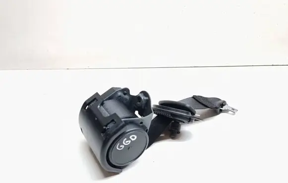 BMW 2 F46 Third row seat belt 7375644