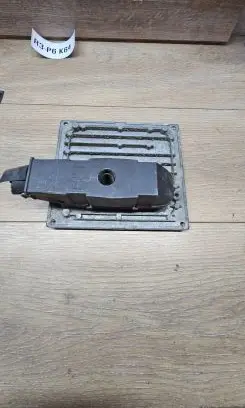 Ford Focus Engine control unit/module 5M5112A650GE