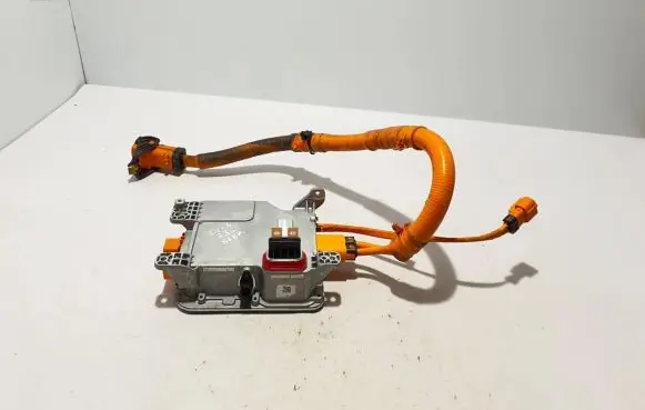 KIA EV6 Voltage converter inverter 91958CV210