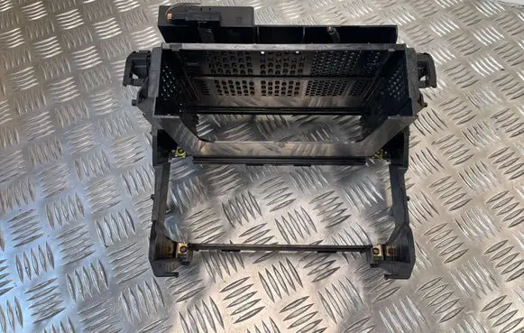 Audi A6 S6 C5 4B Center console 4B0858005C 4B0858005F 4B0858005P