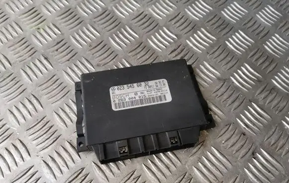 Mercedes-Benz A W168 Other control units/modules 0235456032 0263004015