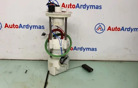BMW X5 E70 In-tank fuel pump 7207599 16117207599 7207597