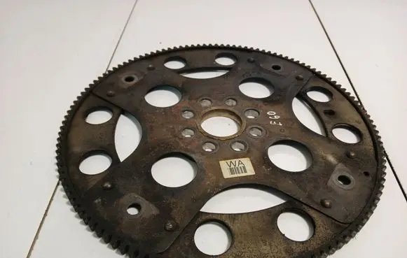 BMW 5 E60 E61 Flywheel 7788748