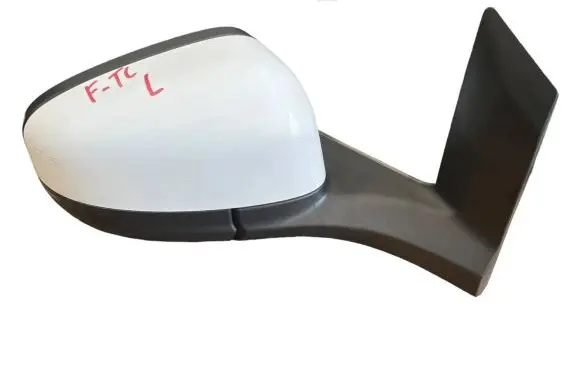 Ford Transit Courier Front door electric wing mirror E90411052