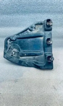 Mercedes-Benz GLS X167 Front bumper skid plate/under tray A1675202900 6752029