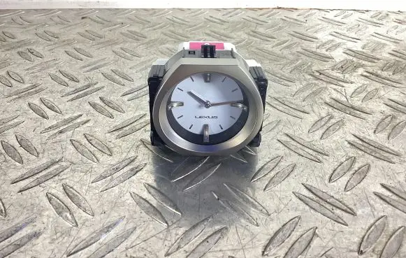 Lexus RC Clock 8391024070