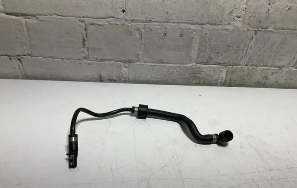 BMW 6 F06 Gran coupe Engine coolant pipe/hose 7619700 7374D 15476810