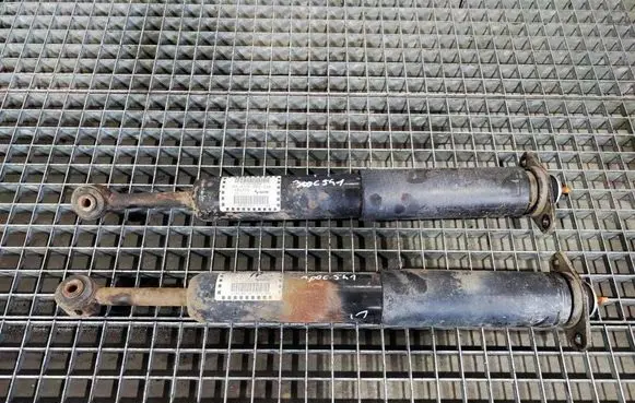 Chrysler 300 - 300C Rear shock absorber/damper P04895563ABAOP1245 P04895563AB