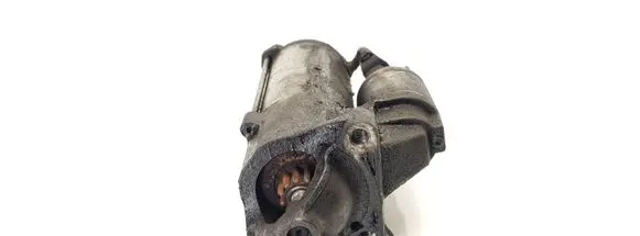 Nissan Primastar Starter motor 7700116260D