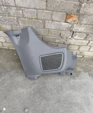 Nissan Primastar Trunk/boot side trim panel 8200011885 91166060
