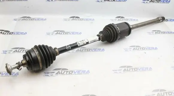 BMW X3 F25 Front driveshaft 31607598028