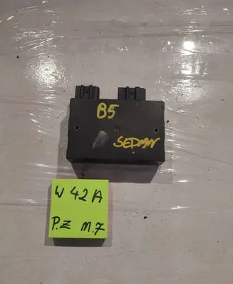 Volkswagen PASSAT B5 Comfort/convenience module 1J0959799J 5DK00795400