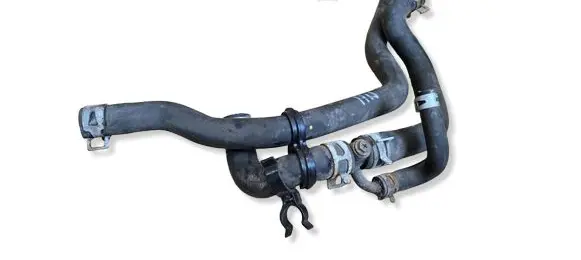 Suzuki Ignis Heater radiator pipe/hose 1787986G00 1787186G00 1787463J00