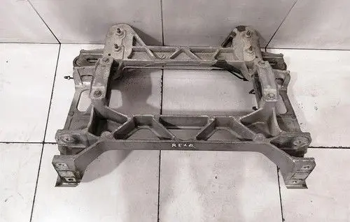 Chevrolet Corvette C6 Rear subframe 15864493