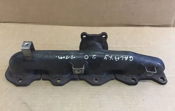 Ford Galaxy Exhaust manifold 9671093680 660447A 00263529