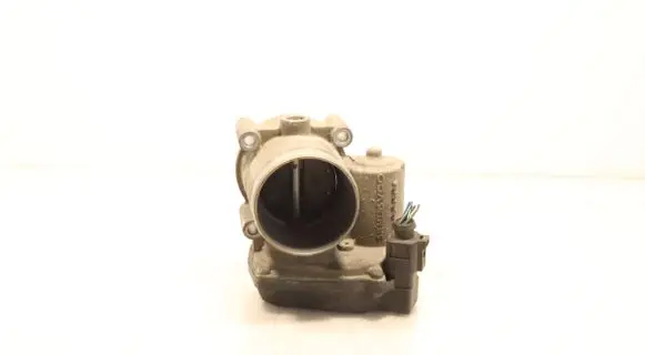Seat Ibiza IV (6J,6P) Throttle body valve 