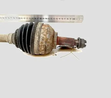 Opel Vivaro Front driveshaft