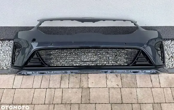 KIA Ceed Front bumper 86511J7700BIJ