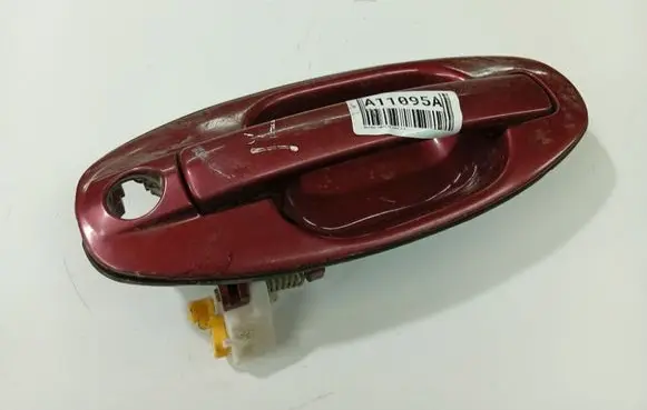 Hyundai Santa Fe Front door exterior handle 8265026000