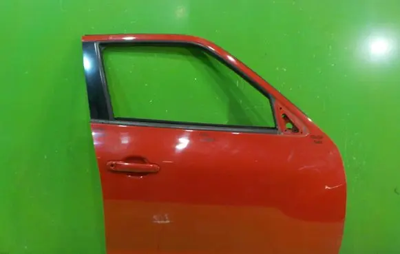 Nissan Juke I F15 Front door PRZOD PRAWE