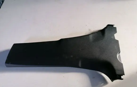Toyota Prius (XW30) (B) pillar trim (bottom) 6241447040
