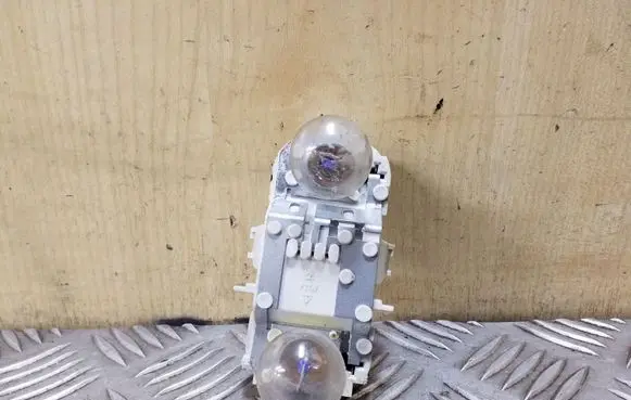 Tail light part