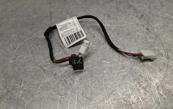 BMW X5 F15 Other wiring loom 9392524 9392523