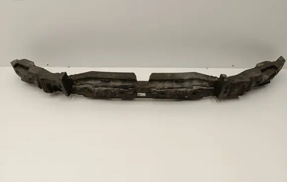 BMW 4 G22 G23 G24 G26 Front bumper foam support bar 8072759