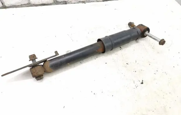 Nissan Primastar Rear shock absorber/damper 8200726567 93860706 03071000768